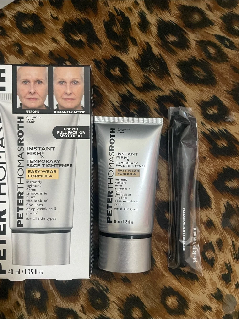 Peter Thomas Roth Instant FirmX Temporary Face Tightener